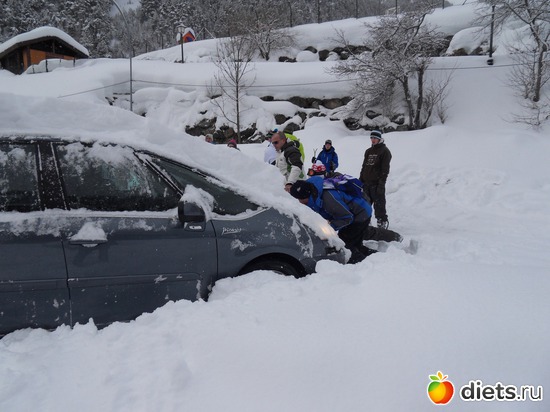 22 ����: 3 days in Andorra