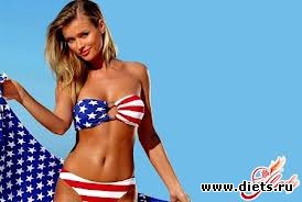 американские горки