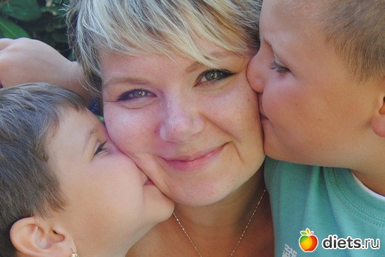 9 фото: Все,что в жизни есть у меня!