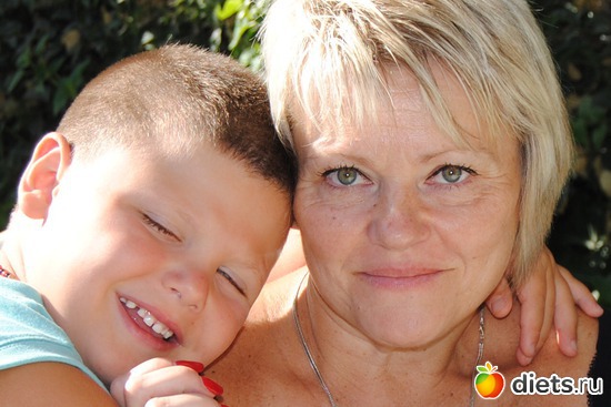 мой старшенький внучек Тошка, альбом: Все,что в жизни есть у меня!