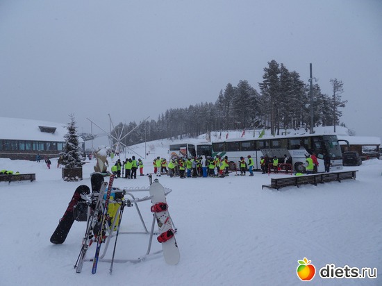 2 фото: 3 days in Andorra