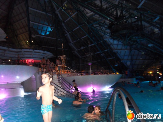 5 ����: 3 days in Andorra