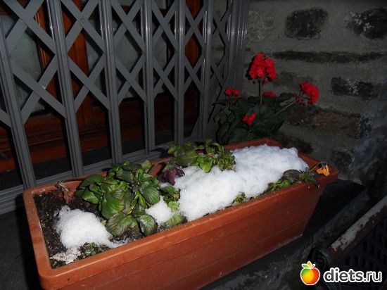 11 ����: 3 days in Andorra