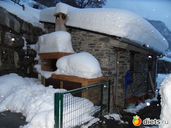 12 ����: 3 days in Andorra