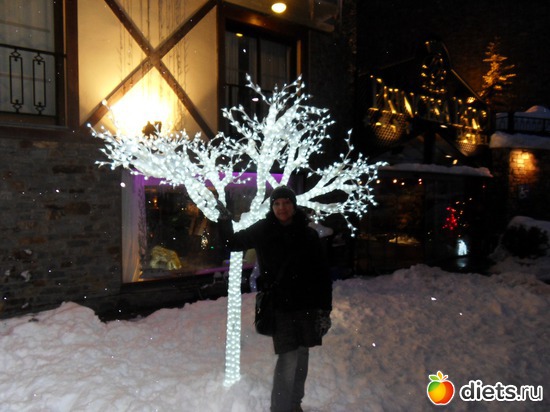 15 ����: 3 days in Andorra