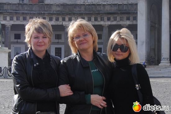 мои взрослые девочки, альбом: Все,что в жизни есть у меня!