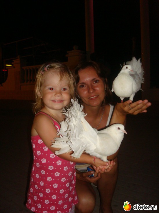 Марусенька-сынулина доця, альбом: Все,что в жизни есть у меня!