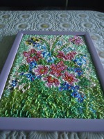 вышивка бисером