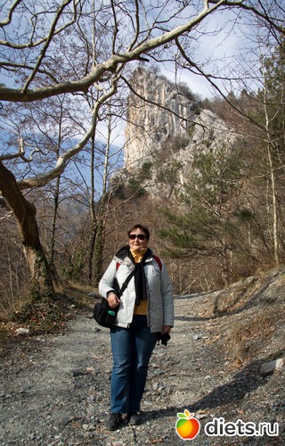 56 фото: Салоники-Халкидики-Лутраки декабрь 2012-январь 2013