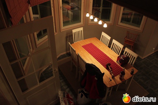 1 фото: Новый год 2013