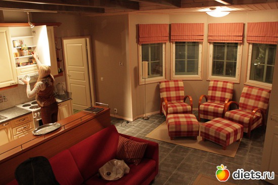 2 фото: Новый год 2013