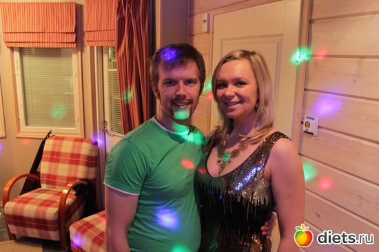 4 фото: Новый год 2013