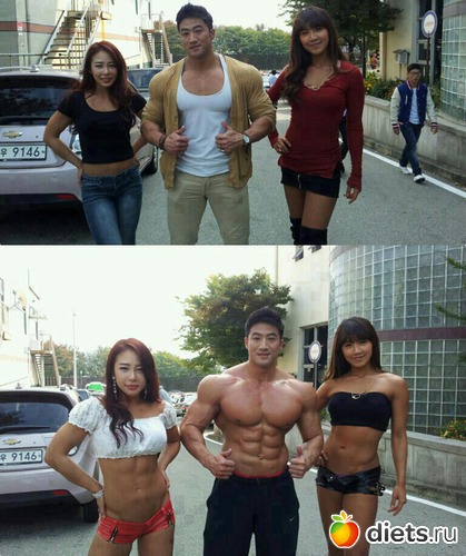 89 фото: мотивашки