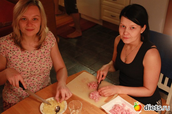 6 фото: Новый год 2013