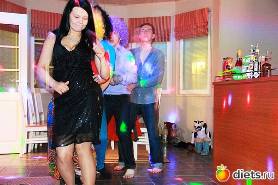 14 фото: Новый год 2013