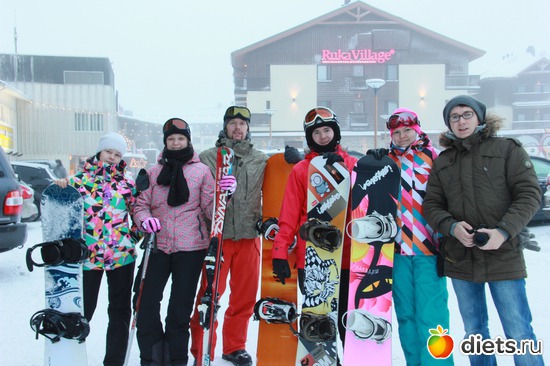 17 фото: Новый год 2013