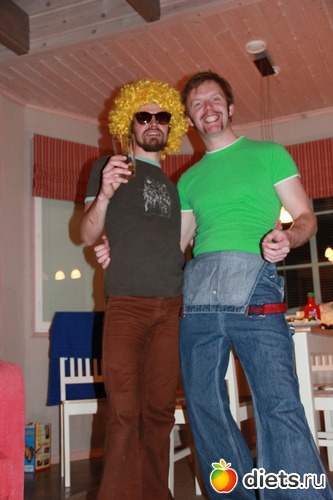 7 фото: Новый год 2013