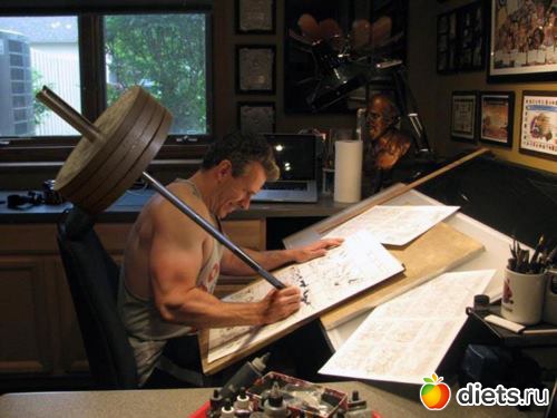 ��� ������