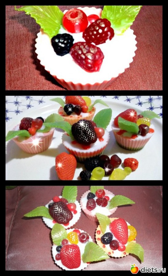 мое мыло ,ручная работа, альбом: мыльные вкусности