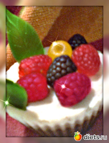 5 фото: мыльные вкусности