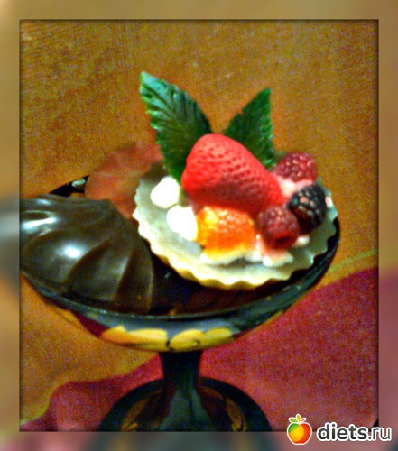 6 фото: мыльные вкусности