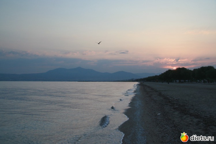 3 фото: Греция-разное