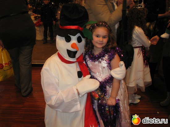 5 фото: моя семья