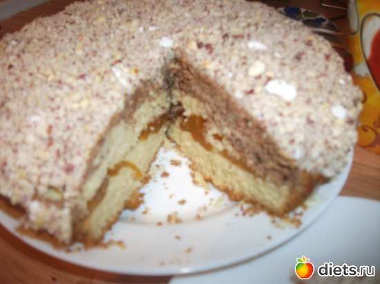 Тортик, альбом: Я-Поварёшка