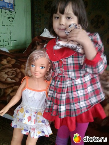 10 ����: � ������ � �������