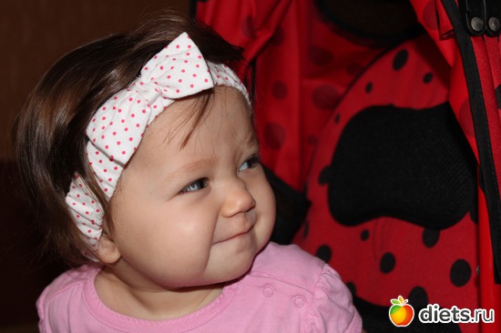 33 фото: Моя малышка