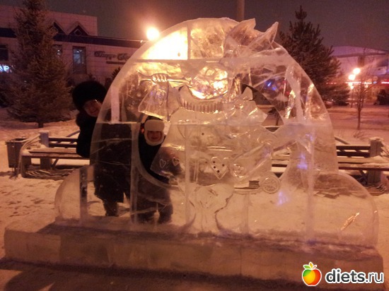 1 ����: ��� � ��� � ���� �����!