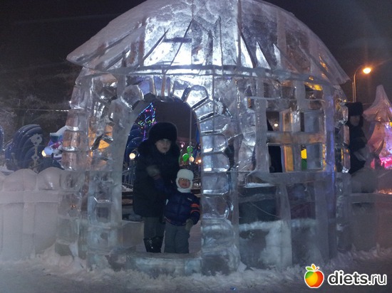 10 ����: ��� � ��� � ���� �����!