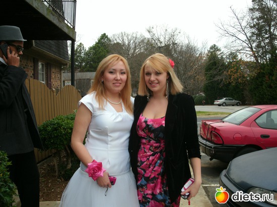 ������� 2012, ������: Me, myself &amp; I