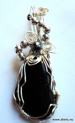 Чёрный агат, альбом: Мои поделки