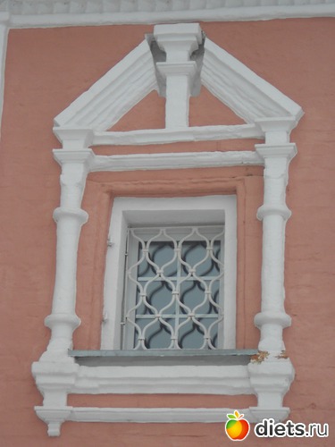 Русское узорочье, альбом: Свято-Никольский Венев монастырь