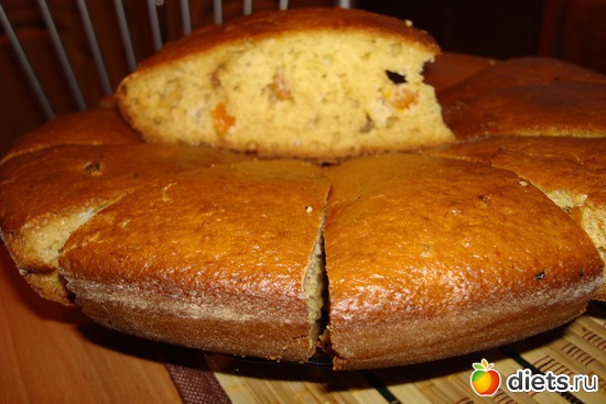 горчичный пирог, альбом: Разные вкусняшки