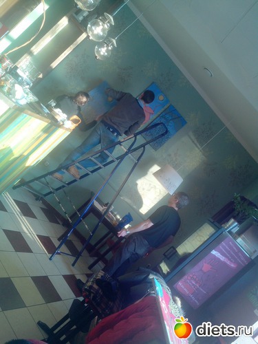 7 ����: ����� ���������� ������������ �������� � "�������� ���������"