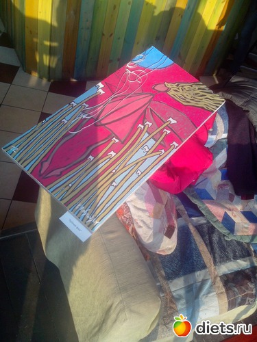 8 ����: ����� ���������� ������������ �������� � "�������� ���������"