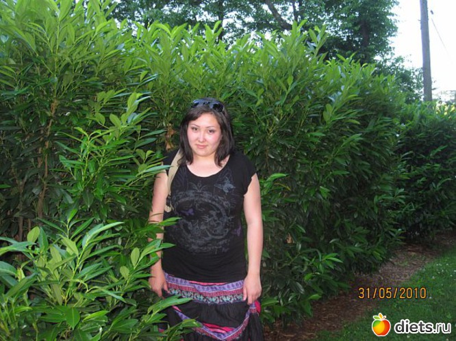 ���� 2010, ������: Me, myself &amp; I