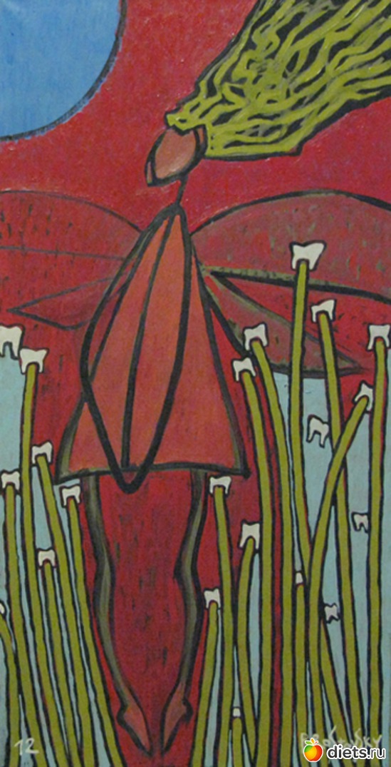 ������ ���, ������: ����� ���������� ������������ �������� � "�������� ���������"