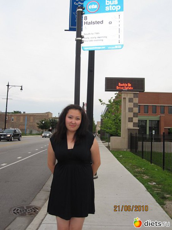 ���� 2010, ������: Me, myself &amp; I