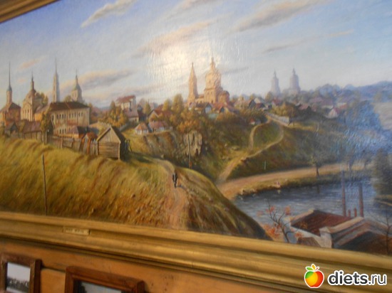 69 фото: Венёв