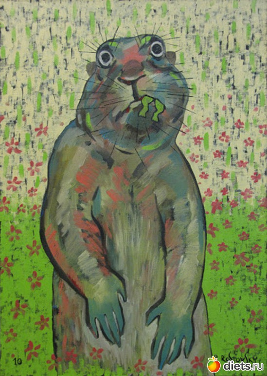 ������ � �������!, ������: ����� ���������� ������������ �������� � "�������� ���������"