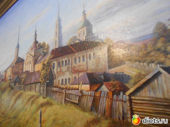 72 фото: Венёв