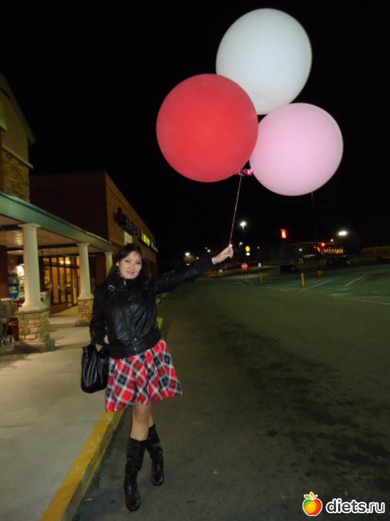 ������� 2011, ������: Me, myself &amp; I