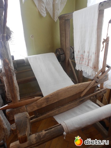 16 фото: Венёв