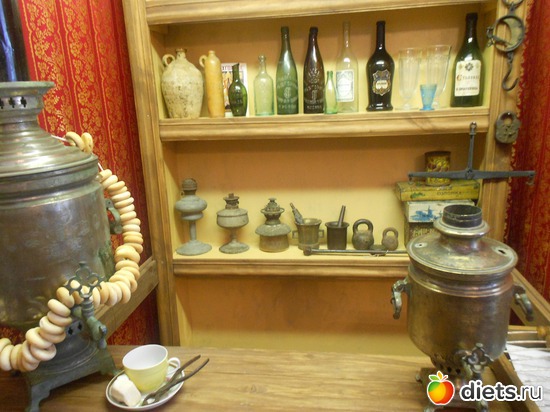 18 фото: Венёв