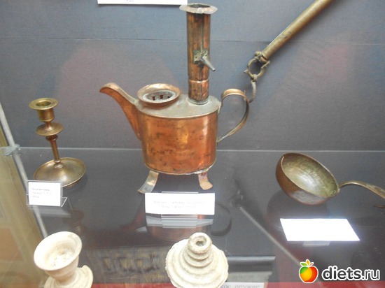 19 фото: Венёв