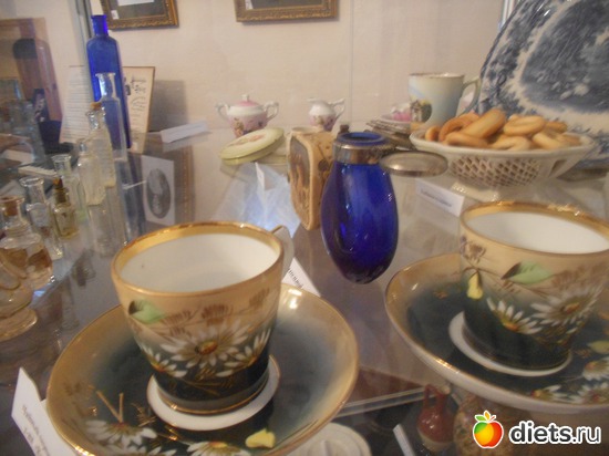 35 фото: Венёв