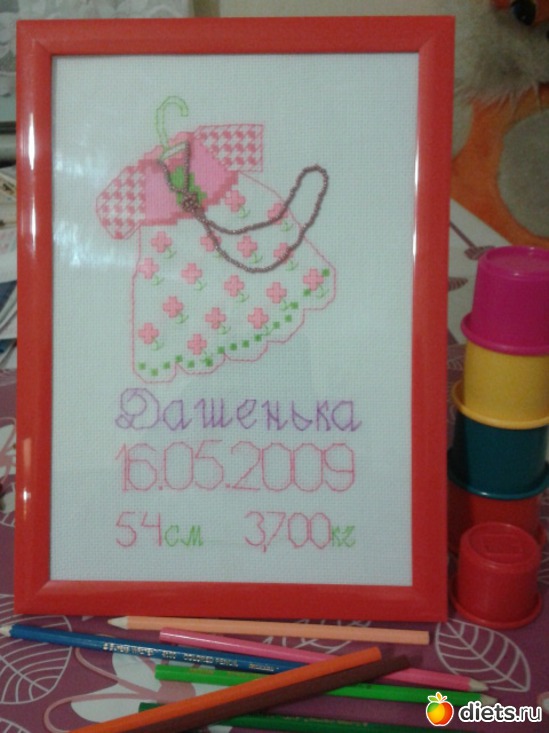 12 фото: Мои hand made